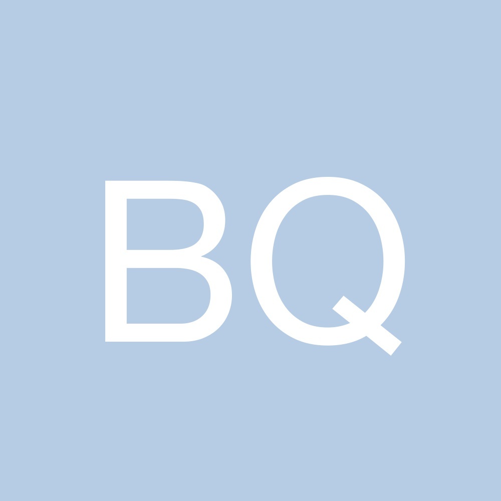 Meet your Posher, Becky